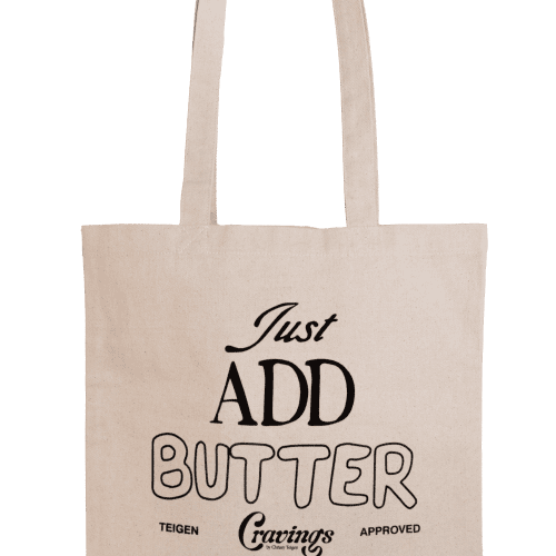 ButterTote 6