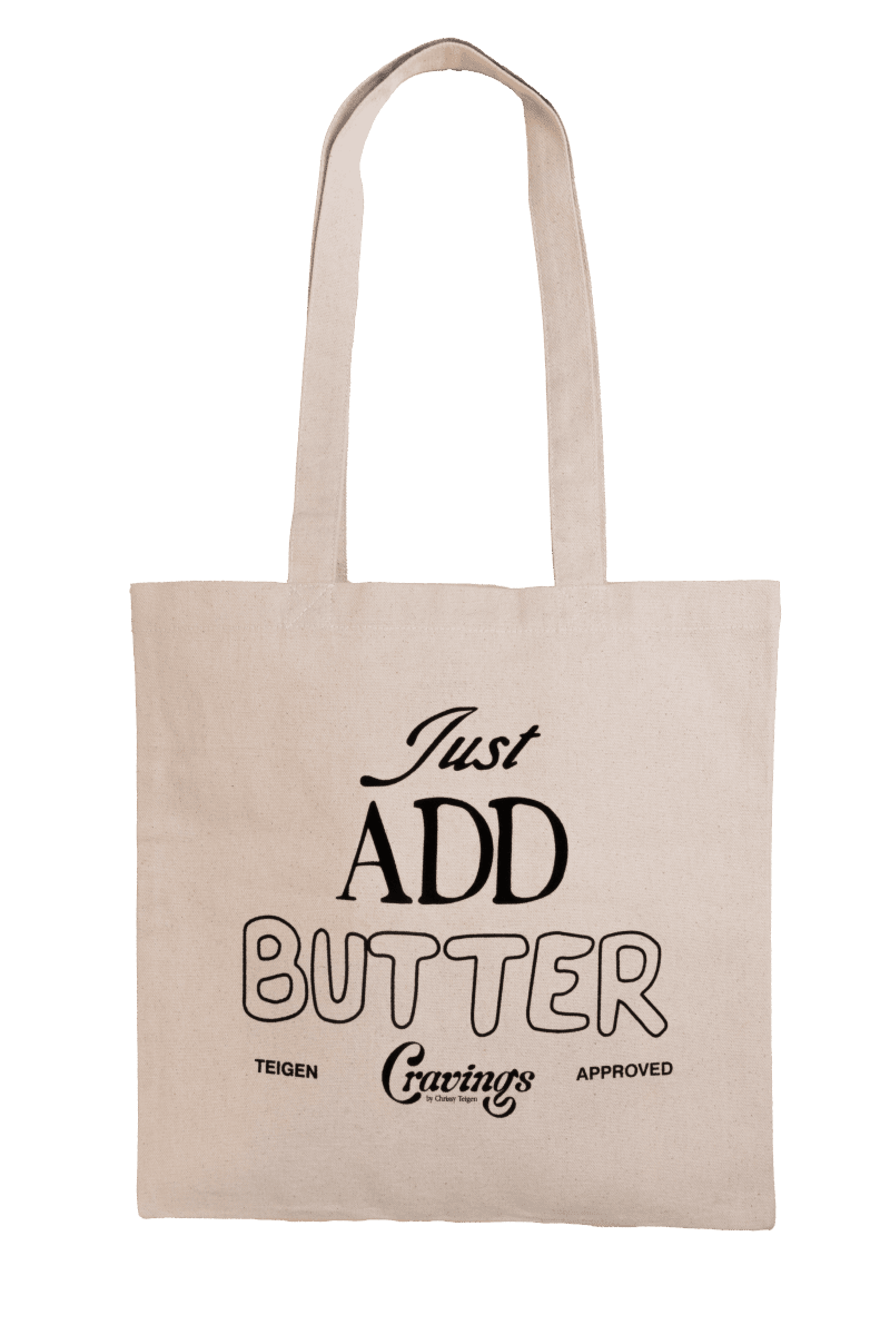 ButterTote 6